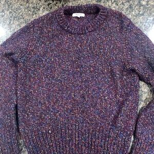 Madewell ladies sweater size small